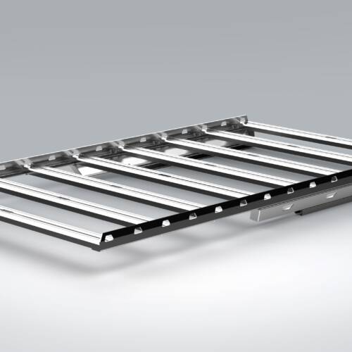 Roof Platform